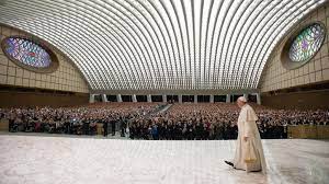 Maybe you would like to learn more about one of these? Pope Francis Financial Reforms Rattle Vatican S Old Guard Parallels Npr