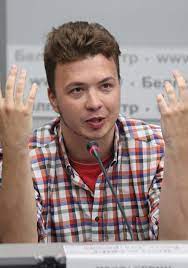 Check spelling or type a new query. Roman Protasevich Wikipedia