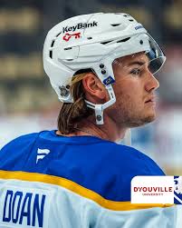 We have signed goaltender Dustin Tokarski to a two-year contract with an  AAV worth $725,000. Details: https://bufsabres.co/3mX36Ub