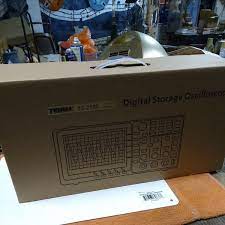 NEW-TENMA 72-2580 DIGITAL STORAGE OSCILLOSCOPE-IN ORIGINAL BOX-FREE  SHIPPING | eBay