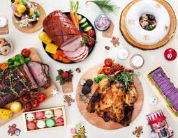 Traditionally, christian australians attend midnight mass, then head to church on christmas day as well. 14 Best Turkeys For Christmas In Singapore Early Bird Discounts 2020