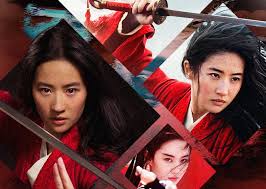 Walt disney co./courtesy everett collection. Regarder Mulan 2020 Streaming Vf Vf Mulan Twitter