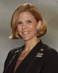 Terri Dash's Instagram, Twitter & Facebook