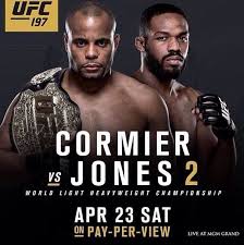 Jone Bones Vs Cormier With Images Ufc Fight Night Daniel Cormier Ufc