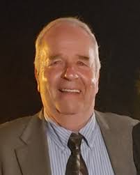 John Brady Obituary (1945