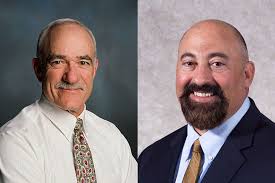 2018 General Election Q & A: House District 8