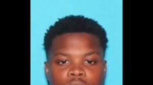 Murder suspect back in Gautier following extradition from New York