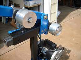 More Homemade Shop Equipment Page 4 Machining Metal Homemade Tools Shop Equipment