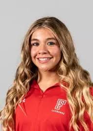 2025 Women's Lacrosse Roster