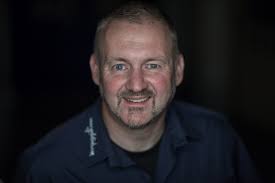 Michael Althoff's Instagram, Twitter & Facebook