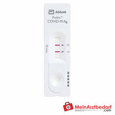 It was first identified in december 2019 in wuhan,. Abbott Panbio Covid 19 Antigen Rapid Test Nasal Meinarztbedarf Com