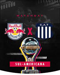 Copa sudamericana 19 may 2021. Ver En Vivo Bragantino Vs Talleres Por La Copa Conmebol Sudamericana