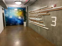 Our custom plexiglass safety walls can prevent many accidental falls and mitigate hazards. Sign Company Partner In Los Angeles Ca For Construction Companies