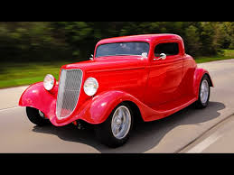 Image result for Swift Red 1934 GMC