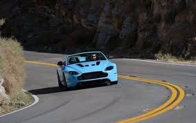 Image result for Glacial Blue 2015 Aston Martin