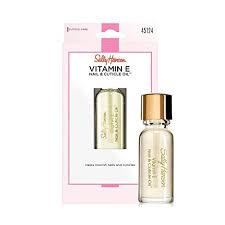 Blossom oil helps to keep cuticle, skin, and nails hydrated, soft, and prevent them from drying up unnecessary. 15 Best Cuticle Oils Reviews You Must Try In 2021