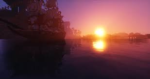 Download a forge compatible mod from this site, or anywhere else! Sildur S Shaders Mod For Minecraft 1 16 5 1 16 4 1 15 2 1 14 4 Minecraftred