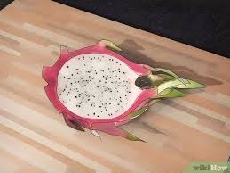 The south american pitaya or dragon fruit is part of the cactus family. 3 Ways To Tell If A Dragon Fruit Is Ripe Wikihow