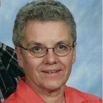 DOROTHY MARY (JAHN) BAUMGARTNER Obituary