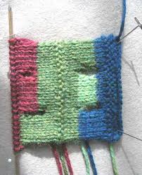 Your button and for me that's three stitches so i'm going to be. Buttons And Buttonhole Planning Norsk Strikkedesign Progress The Independent Stitch