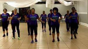 Let's mess it up soul line dancing, new orleans, louisiana. Ny Creepin Line Dance New Orleans La Youtube