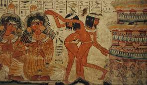 Love, Sex, and Marriage in Ancient Egypt - World History Encyclopedia