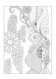rentreediscount le blog telecharger des coloriages pour occuper vos enfants coloriage mandala enfant couleur de multiplication par nombre licorne