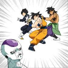 sun and moon goku x reader royalty イラスト ドラゴンボール イラスト ジョジョ イラスト