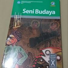 Lks seni budaya kelas x semester 1 kurikulum 2013. Jual Buku Seni Budaya Kelas 10 Semester 1 Revisi 2017 Jakarta Barat Purwawaluyo Tokopedia