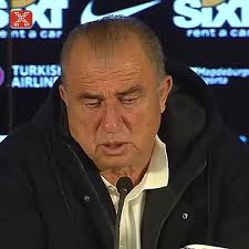 Fatih Terim'den Emre Belözoğlu sorusuna cevap!