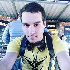 New Zealand man quits job to play Pokemon Go full-time