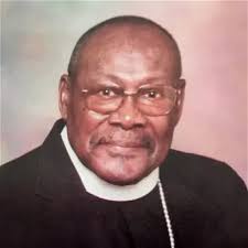 Obituary information for Elder Charles Worthy