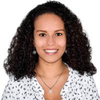 Daniela Ramírez Corrales