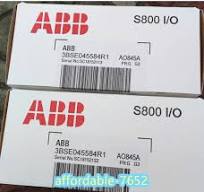 ABB AO845A 3BSE045584R1 PLC Modules AO845A Brand New Fast Shipping