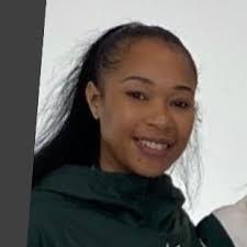 Amber Gooden's Instagram, Twitter & Facebook