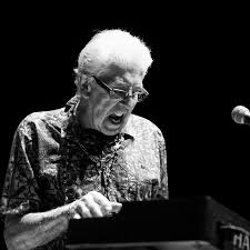 John Mayall, famed 'Godfather of English blues,'