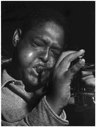 3,357 Jazz Musicians Image: PICRYL