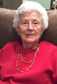 Norma Wells Obituary (1929