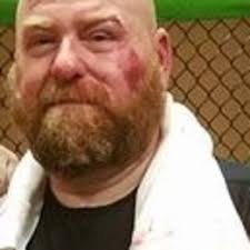 Christopher Hamlett vs. Curtis Elser, Titans of the Cage 29