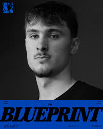 THE BLUEPRINT: No. 32