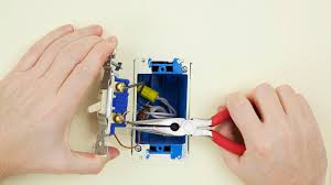Electric wiring diy are used extensively because of the multiple desirable properties they possess. Shockingly Simple Electrical Projects For Your Home