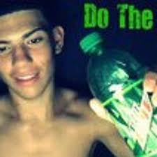 Edwin Montijo's Instagram, Twitter & Facebook