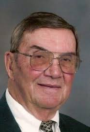 James Samuel “Jim” Sweet, Jr. Obituary