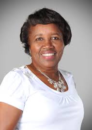 Mary Alice Alexander Irvin