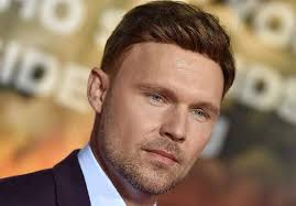 Scott Haze joins Red Right Hand