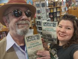 Visiting New Concord, Ohio: What to Do and See