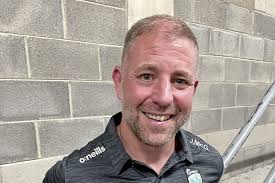 Paddy Tally's Down time comes to an end