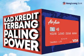 Kaki Travel Rugi Kalau Tak Guna Kad Terbang Paling Power Melancong Tiap Tahun Percuma Je