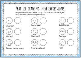 Draw Simple Cartoon Characters Pdf Distance Learning By Mr B Resources Sketching a character is the fundamental way to start drawing a cartoon character. draw simple cartoon characters pdf
