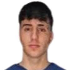 Profile F. Cruz, Poblense: Info, news, matches and statistics